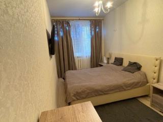 3-комн. квартира, 56 м², 1/5 этаж