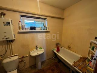 1-этажный дом, 95 м², 6 соток