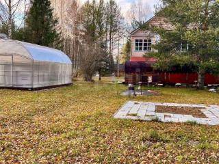  дом, 120 м², 20 соток