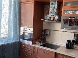 2-комн. квартира, 59.6 м², 3/5 этаж