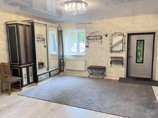 2-этажный коттедж, 350 м², 16 соток