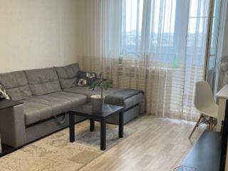 1-комн. квартира, 39.4 м², 5/5 этаж