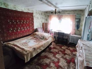 1-этажный дом, 34.3 м², 17.4 соток