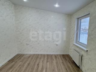  дом, 120 м², 10 соток