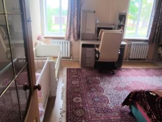 1-этажный дом, 116 м², 10.5 соток