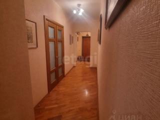 3-комн. квартира, 80 м², 11/16 этаж