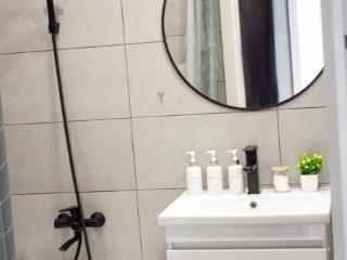 1-комн. квартира, 38 м², 10/20 этаж