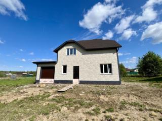 2-этажный коттедж, 166.3 м², 13.5 соток