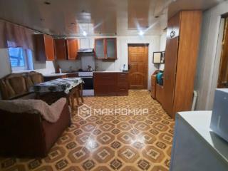 1-этажный дом, 58 м², 10 соток