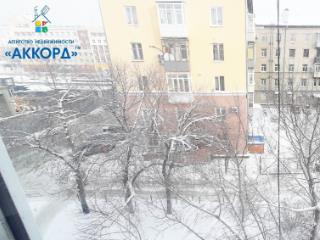 2-комн. квартира, 41.9 м², 4/5 этаж