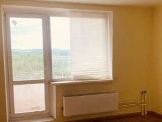 Студия, 24.5 м², 10/10 этаж