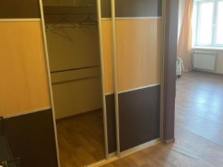 Студия, 43.4 м², 3/10 этаж