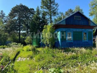  дом, 50 м², 13.78 соток