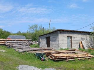  дом, 36 м², 7.5 соток