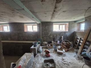 3-этажный дом, 332 м², 7.5 соток