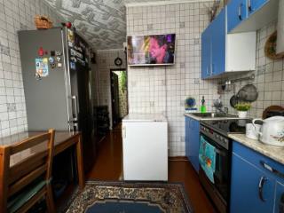 Студия, 11.8 м², 4/9 этаж