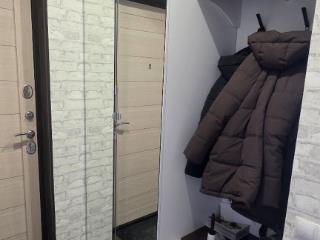 Студия, 29 м², 14/16 этаж