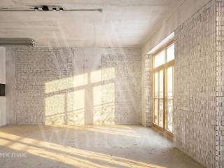 2-комн. квартира, 49 м², 2/6 этаж
