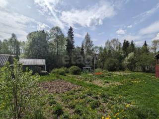 2-этажный дом, 40 м², 8 соток