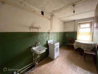 4-комн. квартира, 76.5 м², 1/5 этаж