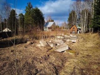 Купить участок земли, 11 соток