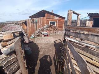 1-этажный дом, 131.7 м², 22 сотки