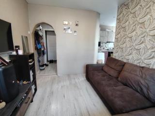 2-комн. квартира, 27 м², 1/3 этаж