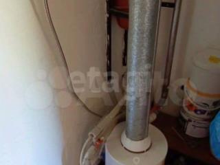 1-этажный дом, 95 м², 10 соток