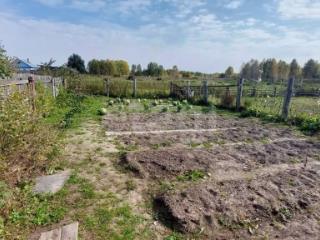 1-этажный дом, 58.5 м², 15.99 соток