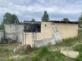  дом, 82.6 м², 12.4 соток