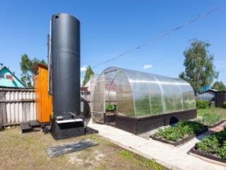 2-этажный дом, 80 м², 10 соток