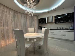 3-комн. квартира, 159 м², 7/16 этаж