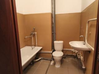 1-комн. квартира, 25.1 м², 3/3 этаж