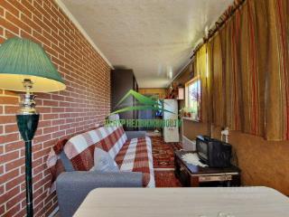 1-этажный дом, 45 м², 17 соток