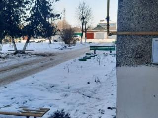 3-комн. квартира, 60 м², 1/5 этаж