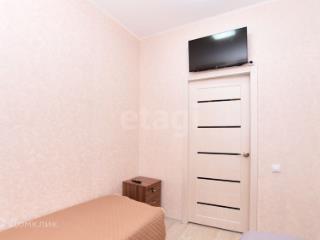 2-комн. квартира, 65.5 м², 3/4 этаж