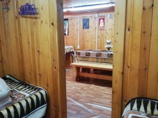  коттедж, 80 м², 10 соток