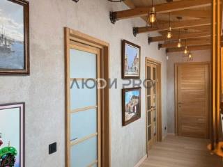 5-комн. квартира, 453.6 м², 2/16 этаж