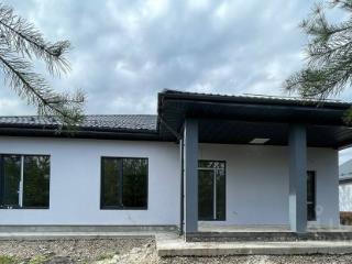 1-этажный дом, 165 м², 7.76 соток