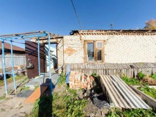 1-этажный дом, 37.5 м², 8 соток