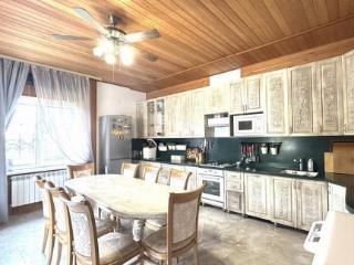  коттедж, 224 м², 40 соток