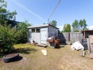 2-этажный дом, 80 м², 10 соток