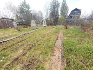 1-этажный дом, 26.8 м², 5.71 соток