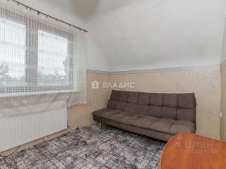 2-этажный дом, 91.1 м²