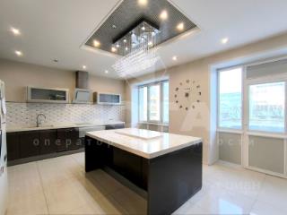 5-комн. квартира, 268 м², 2/16 этаж