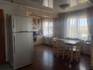3-комн. квартира, 112.8 м², 3/5 этаж