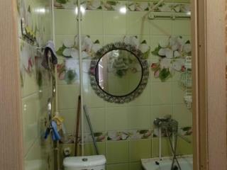 2-комн. квартира, 41.4 м², 1/2 этаж