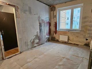 Студия, 13.4 м², 2/26 этаж