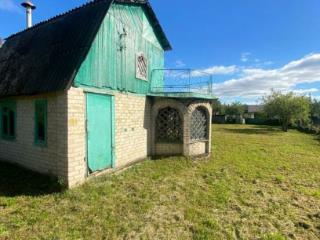 2-этажный дом, 22 м², 6 соток