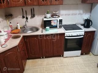 2-комн. квартира, 52.7 м², 1/5 этаж